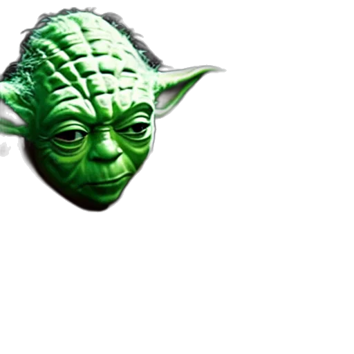 mask, face, staff, creature transparent PNG cut-out