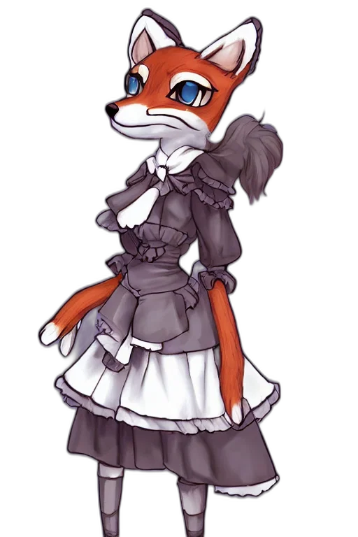 dress, staff, robot, jacket transparent PNG cut-out