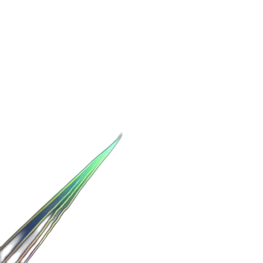 sword, weapon, staff, hair transparent PNG cut-out