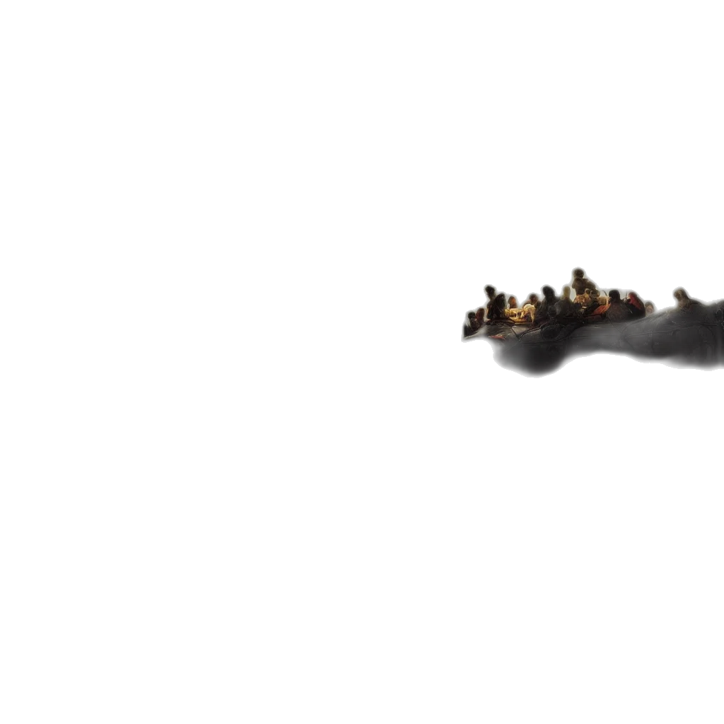 weapon, staff, sword, shoes, 3d render, concept art, photorealistic, fantasy art transparent PNG cut-out