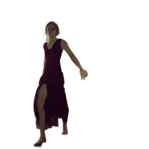 dress, creature, staff, robot, 3d render, concept art, pixel art, photorealistic transparent PNG cut-out