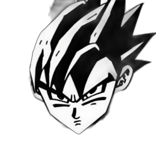 mask, face, hair, staff transparent PNG cut-out