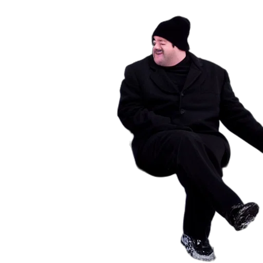 jacket, hat, creature, furniture transparent PNG cut-out