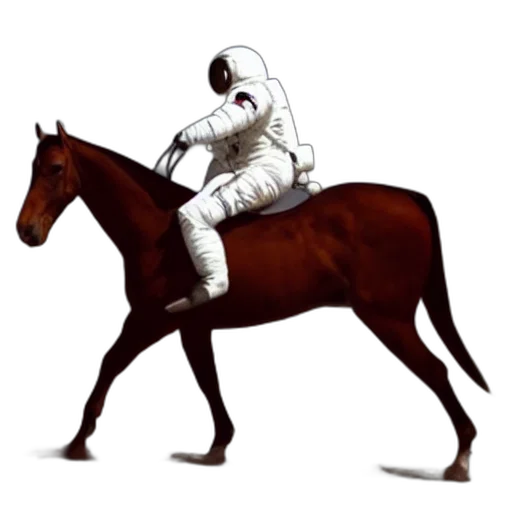 animal, robot, creature, staff transparent PNG cut-out