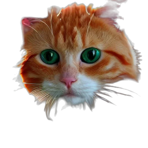 animal, staff, face, creature transparent PNG cut-out