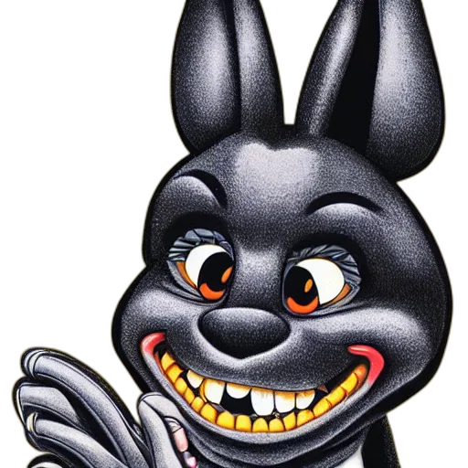 mask, animal, face, creature transparent PNG cut-out