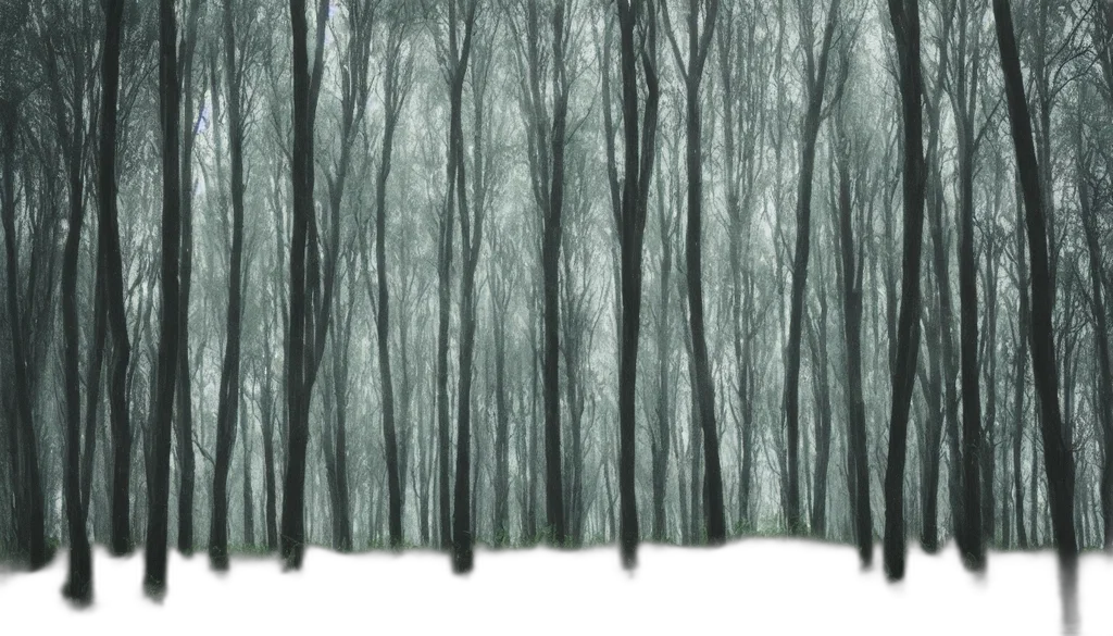 tree, dress, furniture, animal transparent PNG cut-out