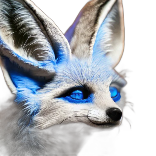 animal, mask, creature, dragon transparent PNG cut-out