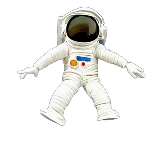 robot, staff, mask, jacket transparent PNG cut-out