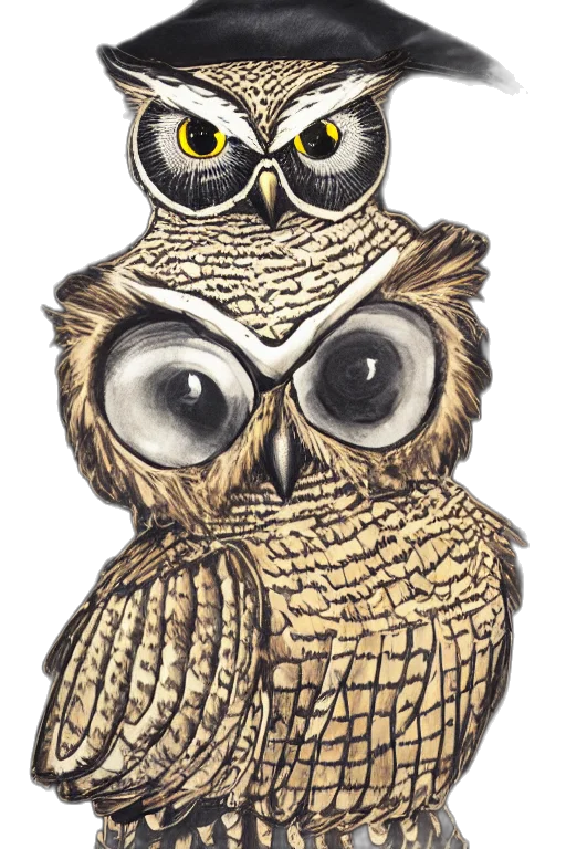 animal, staff, mask, face transparent PNG cut-out