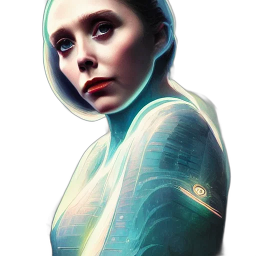 robot, face, dress, mask transparent PNG cut-out