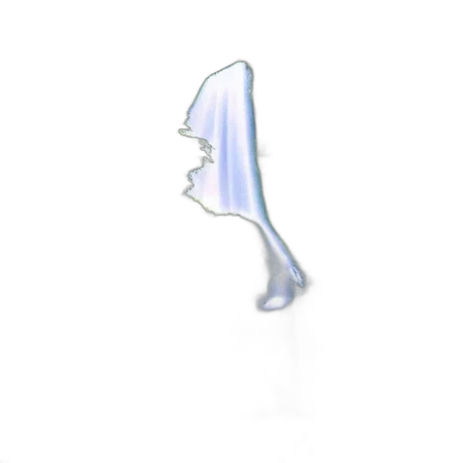 mask, dress, creature, face, concept art, 3d render, pixel art, photorealistic transparent PNG cut-out