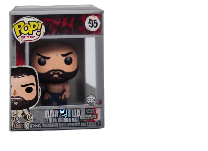product, still, dave, bautista transparent PNG cut-out