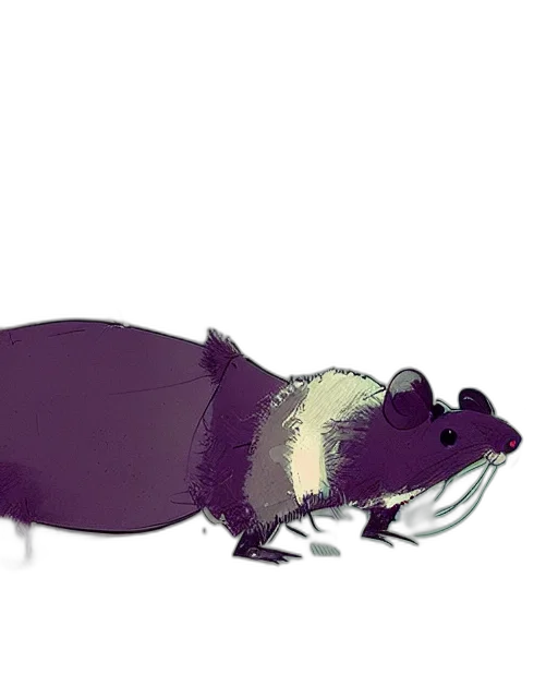 animal, creature, food, hat transparent PNG cut-out