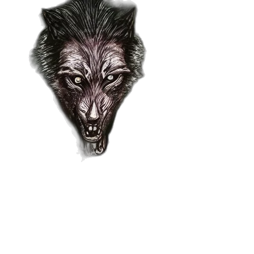 creature, animal, mask, face transparent PNG cut-out