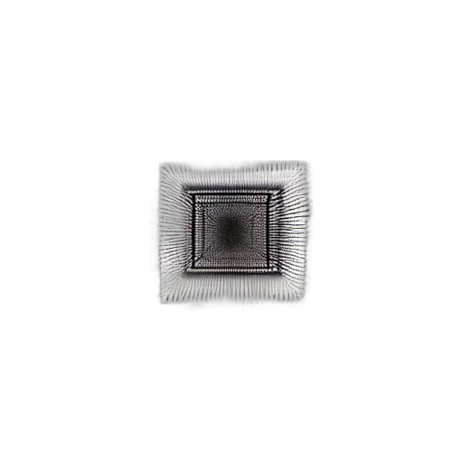 crown, robot, hat, jewelry, 3d render, outer space, monochrome, quantum transparent PNG cut-out
