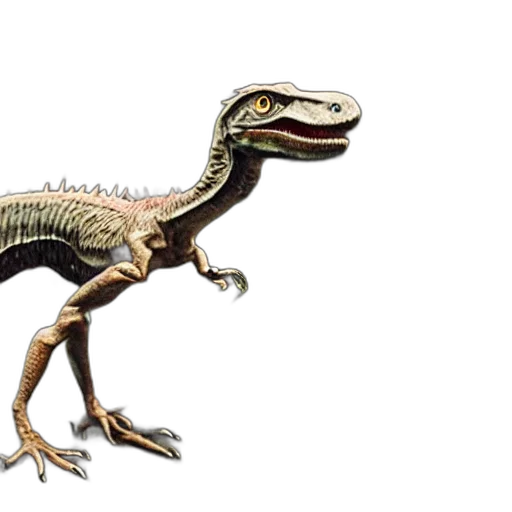dragon, animal, creature, concept art transparent PNG cut-out