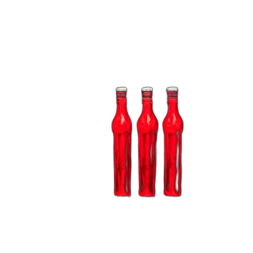 bottle, food, staff, weapon transparent PNG cut-out