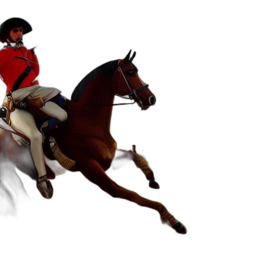 concept art, photorealistic, 3d render, fantasy art transparent PNG cut-out