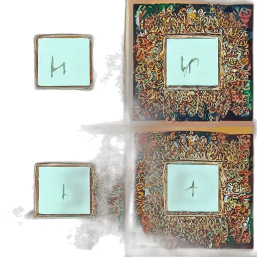 jewelry, earth tones, same, images transparent PNG cut-out
