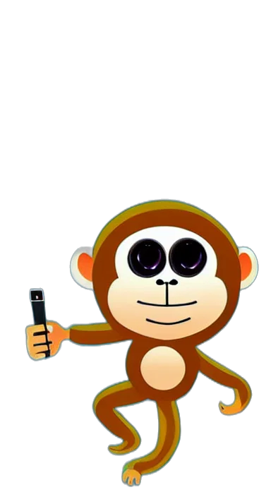 staff, animal, jewelry, weapon, 3d render, cartoon, concept art, pixel art transparent PNG cut-out