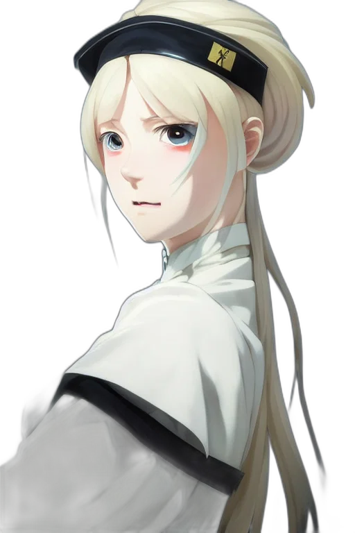 staff, face, mask, crown transparent PNG cut-out