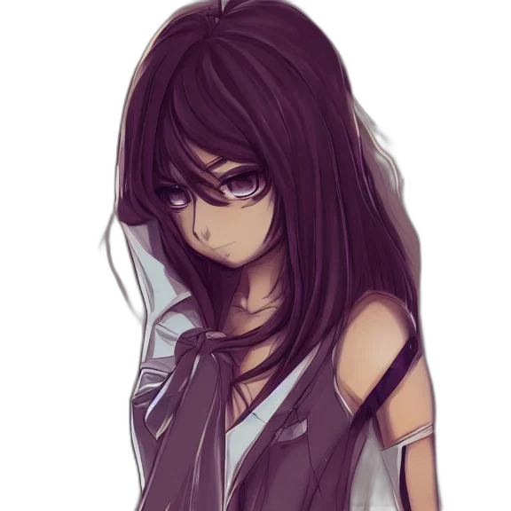 dress, face, jacket, mask transparent PNG cut-out