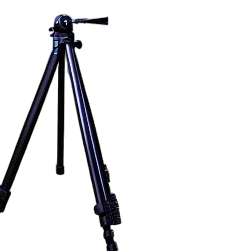 staff, weapon, umbrella, robot, 3d render, photorealistic, tripod transparent PNG cut-out