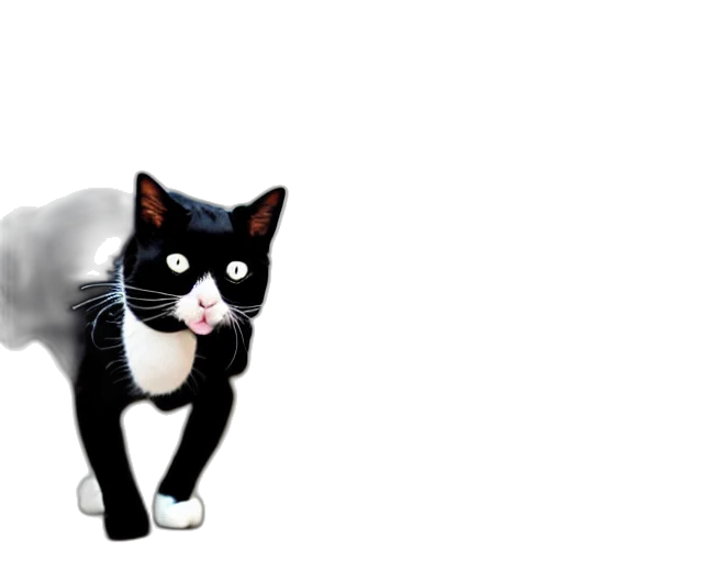 animal, staff, creature, robot transparent PNG cut-out