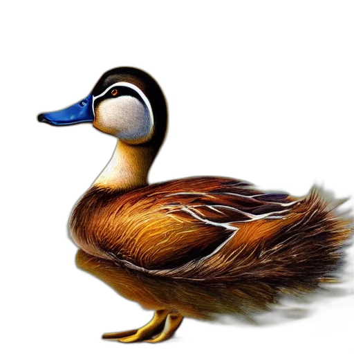animal, creature, photorealistic, watercolor transparent PNG cut-out