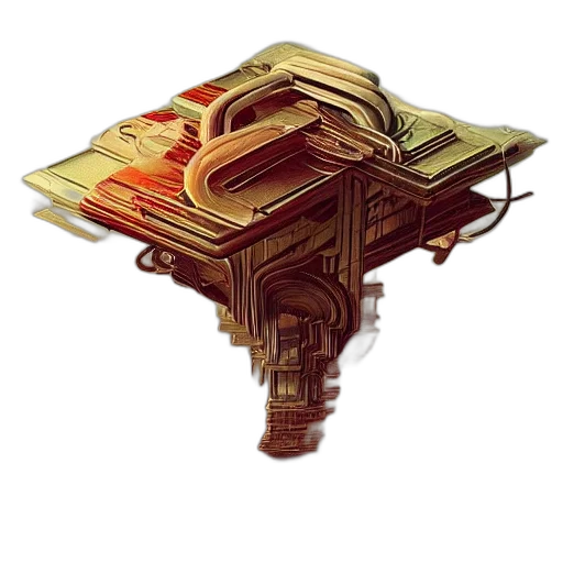 concept art, liquid, artstation, artslant transparent PNG cut-out