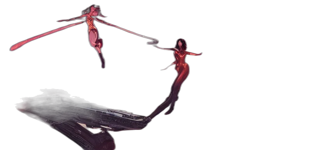 weapon, staff, jewelry, sword transparent PNG cut-out