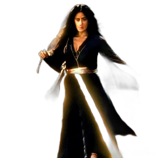 sword, staff, fantasy art, concept art transparent PNG cut-out