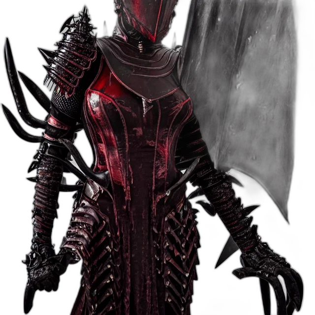 staff, sword, weapon, creature, concept art, fantasy art, comic book art, 3d render transparent PNG cut-out