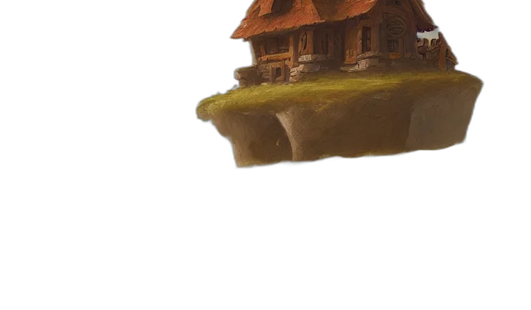 building, furniture, hat, crown transparent PNG cut-out