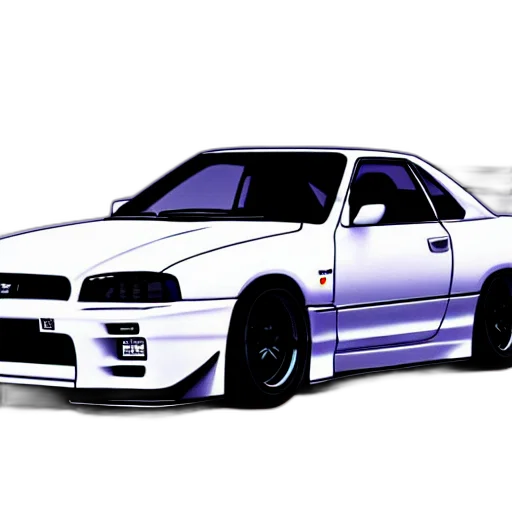 car, weapon, photorealistic, anime transparent PNG cut-out
