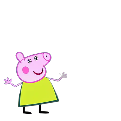 animal, dress, creature, face, cartoon, 3d render, concept art, photorealistic transparent PNG cut-out