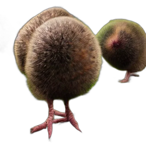 animal, creature, hair, hat transparent PNG cut-out