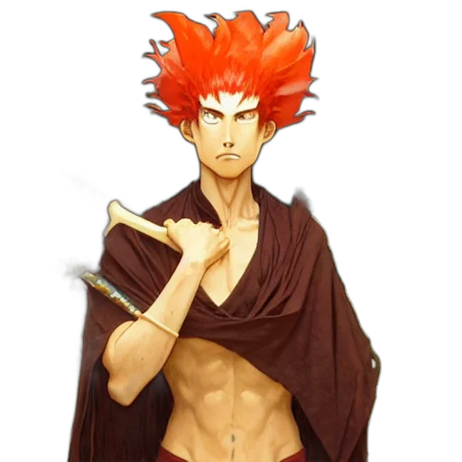 staff, sword, concept art, fantasy art transparent PNG cut-out