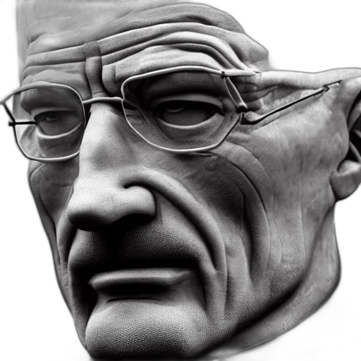 face, mask, photorealistic, 3d render, concept art, comic book art, very, detailed transparent PNG cut-out