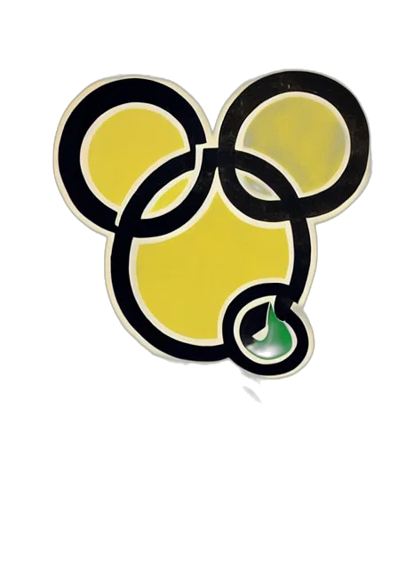 staff, jewelry, animal, cartoon transparent PNG cut-out