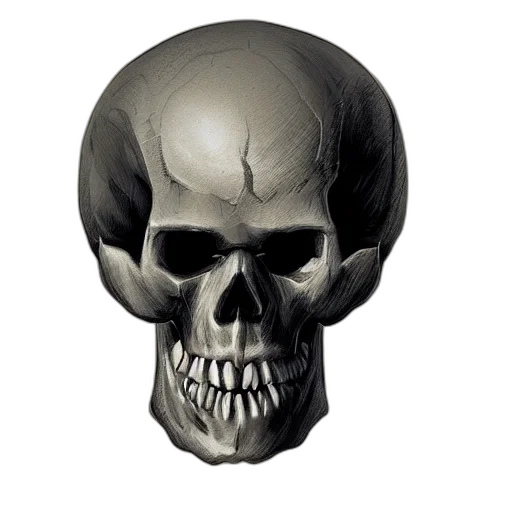 face, mask, jewelry, crown, 3d render, photorealistic, concept art, pixel art transparent PNG cut-out