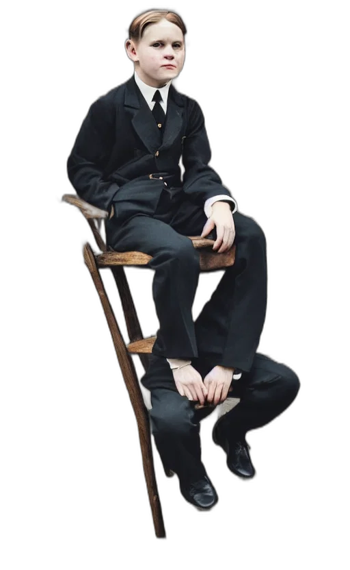 staff, furniture, jacket, concept art transparent PNG cut-out