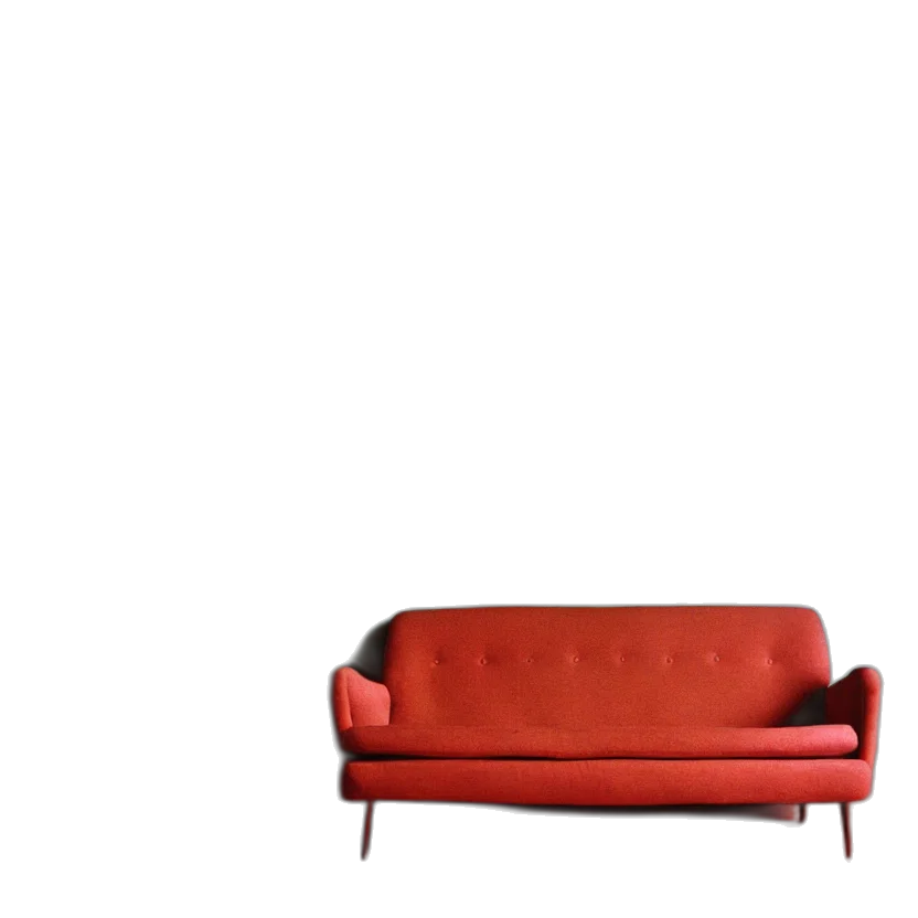 furniture, crown, dress, shoes transparent PNG cut-out