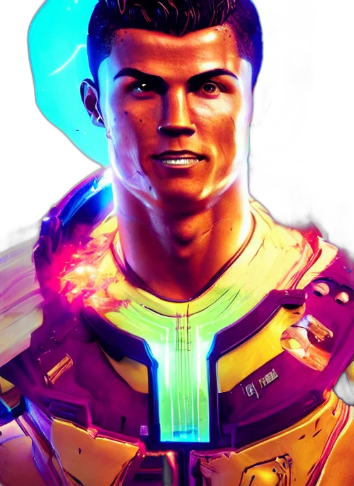 face, robot, mask, staff transparent PNG cut-out
