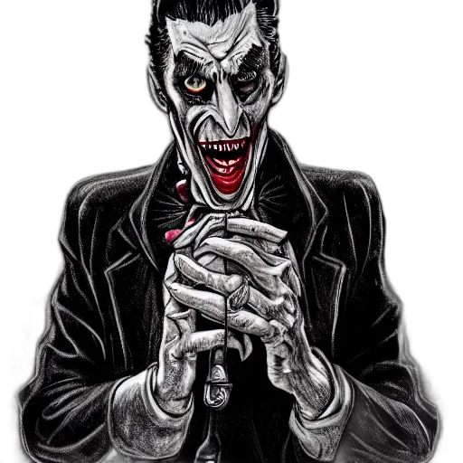 face, comic book art, cartoon, concept art transparent PNG cut-out
