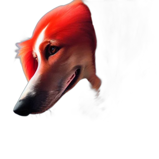 animal, creature, mask, face transparent PNG cut-out