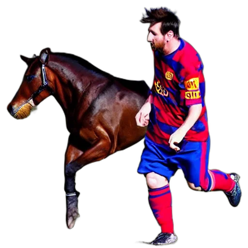 animal, creature, weapon, photorealistic transparent PNG cut-out