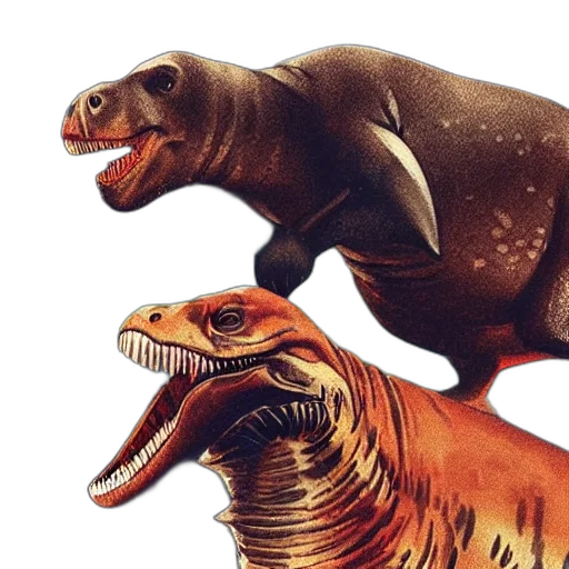 creature, animal, concept art, baby transparent PNG cut-out
