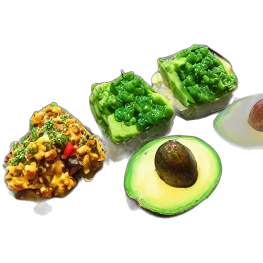 food, green, walter, white transparent PNG cut-out